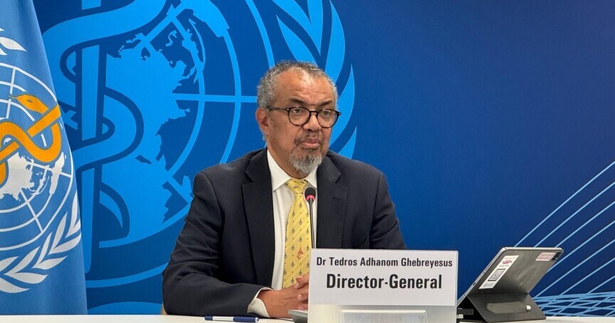 Kongo Demokratik Cumhuriyeti'nde Ebola salgını risk değerlendirmesi