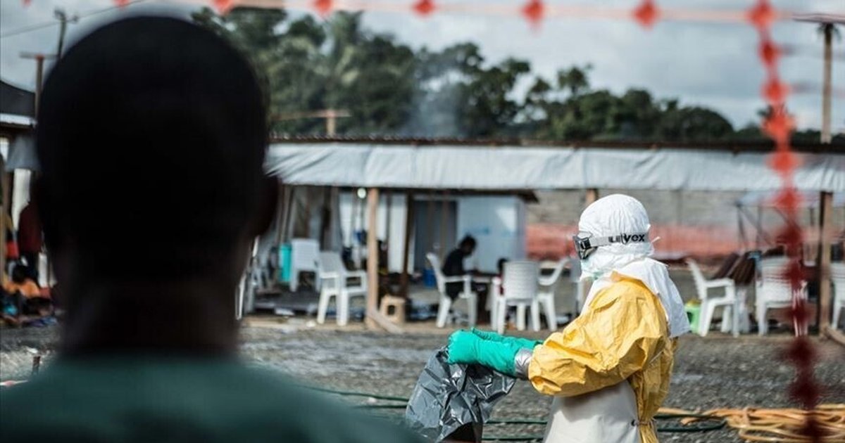Kongo'daki Ebola salgını: ölü sayısı 160'a çıktı