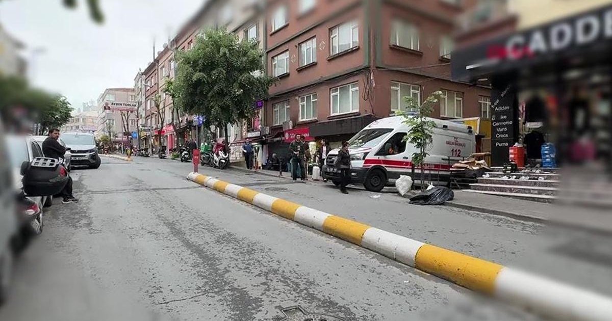 Genç kadın evinde ölü bulundu, soruşturma başlatıldı