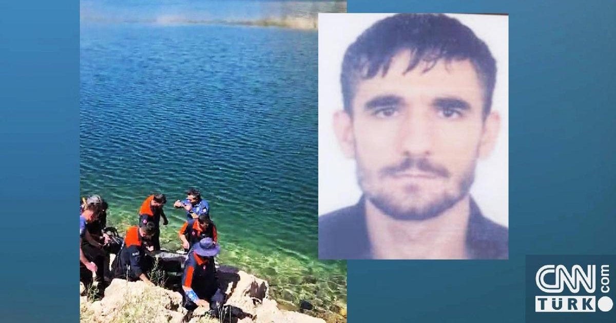 Diyarbakır'da kayıp şizofreni hastası bulundu