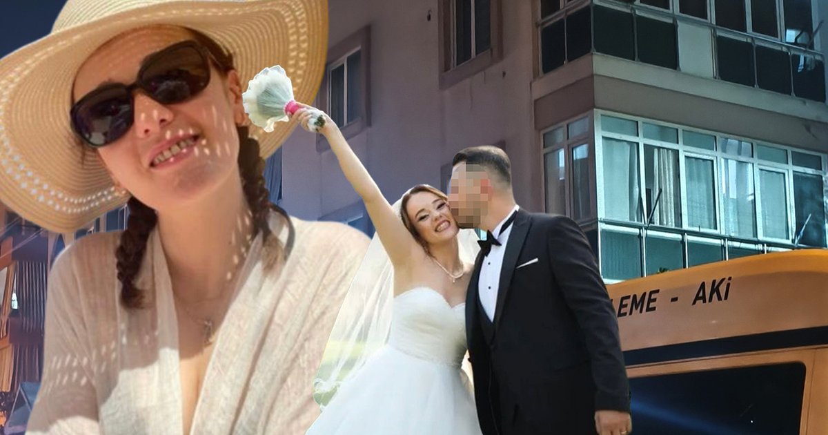 7 aylık hamile hemşire evinde ölü bulundu