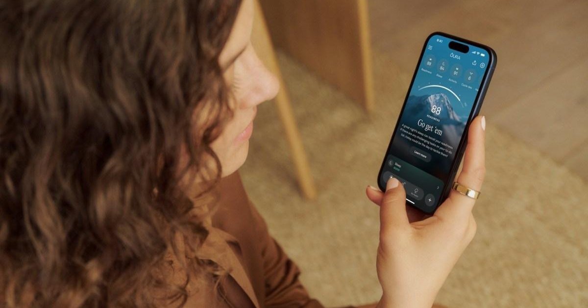 Akıllı Yüzükler Küçülüyor: Oura Ring 5 Tanıtıldı