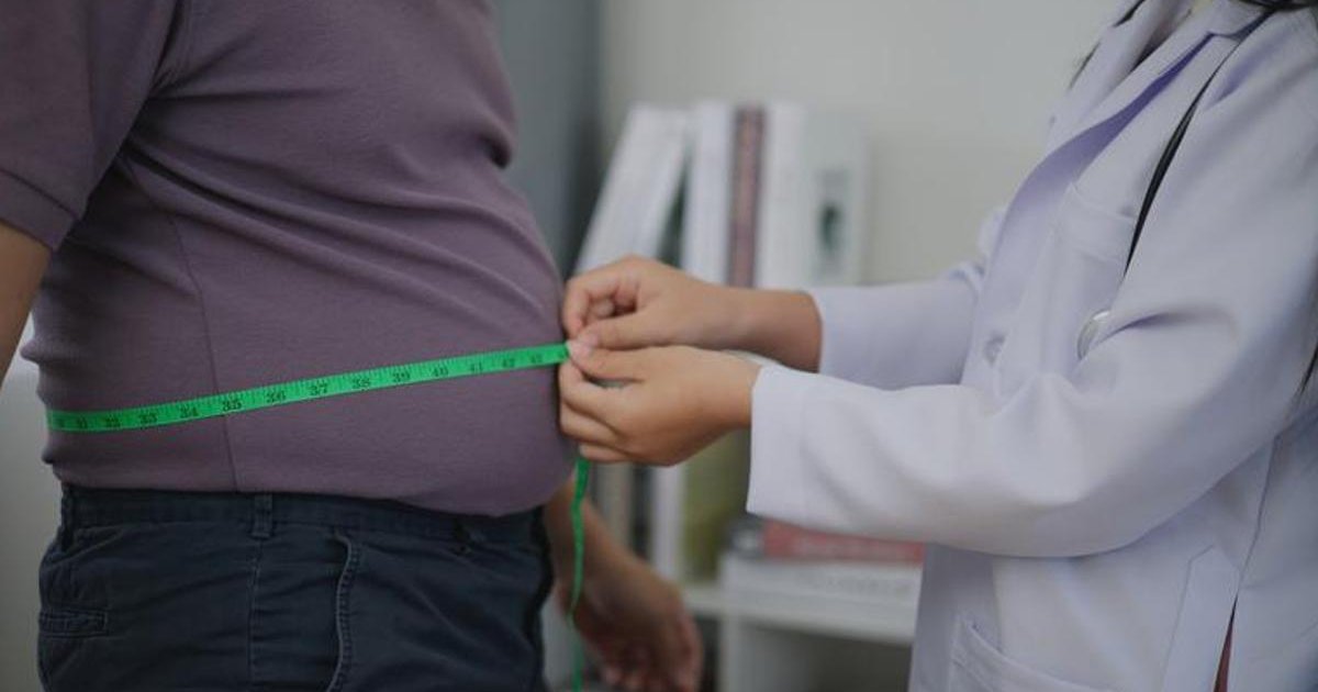 TÜİK açıkladı: Obezite oranı yükseldi