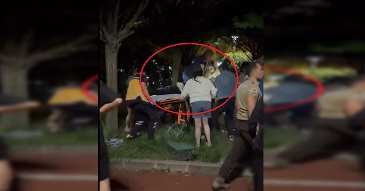 Ankara'da 16 yaşındaki çocuk bıçaklanarak öldürüldü
