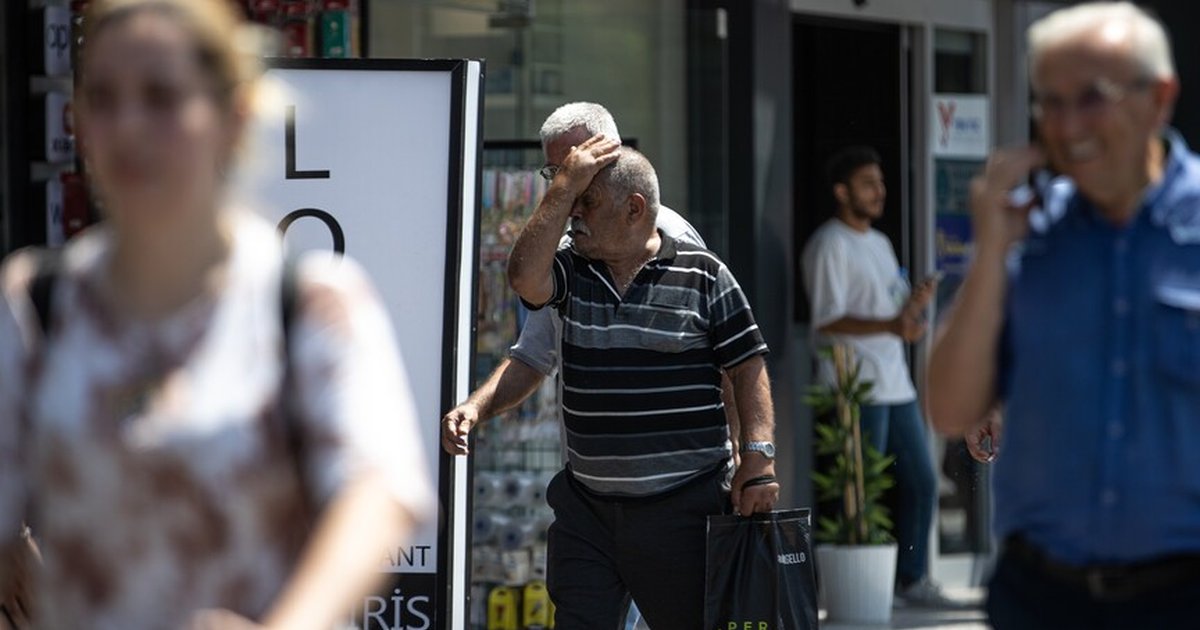 El Nino kalp, diyabet ve böbrek hastalarını uyarıyor
