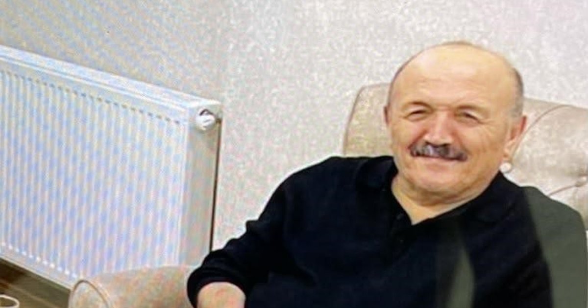Şanlıurfa'da yaşlı adam cinayeti: Zanlı 'cinleri musallat etti' dedi