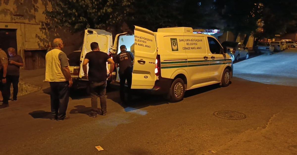 70 yaşındaki adam evinde ölü bulundu