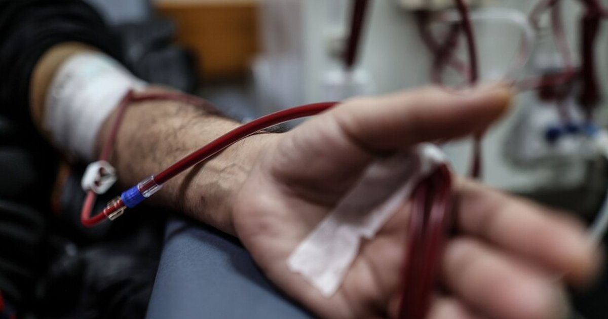 İsrail'in Gazze saldırıları 1000. gününde sağlık krizine yol açtı
