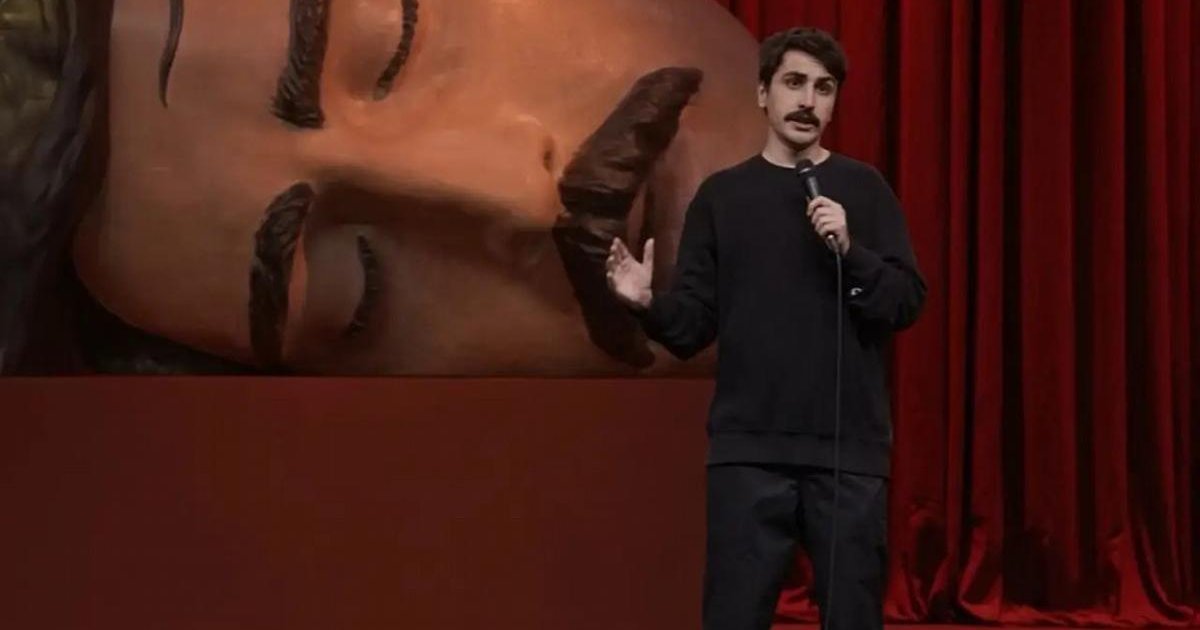 Deniz Göktaş Kimdir, Kaç Yaşında? Komedyen Deniz Göktaş Tutuklandı