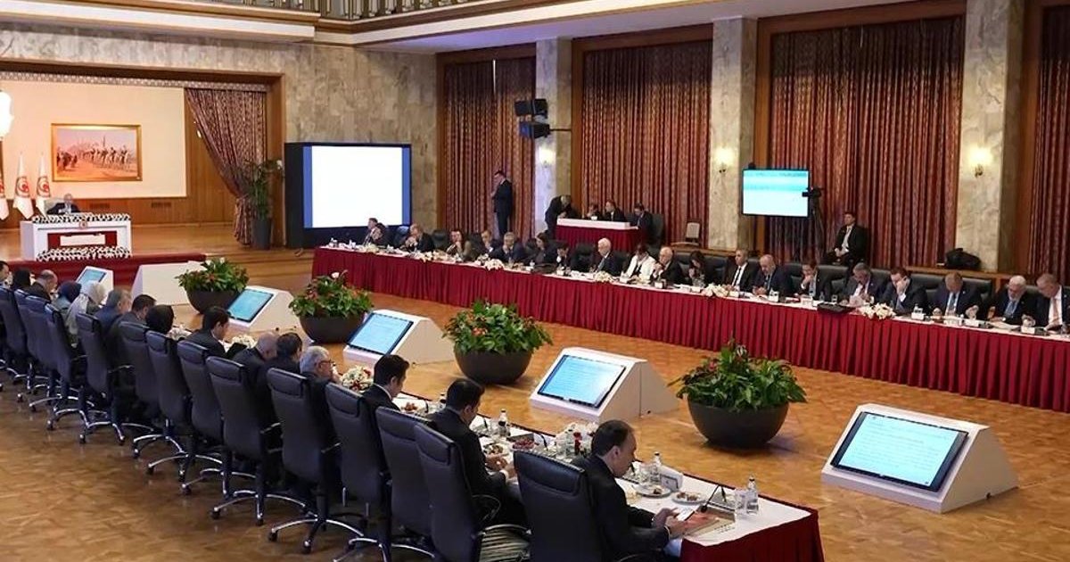 Terörsüz Türkiye İçin Yasal Adımlar Ne Zaman Atılacak?