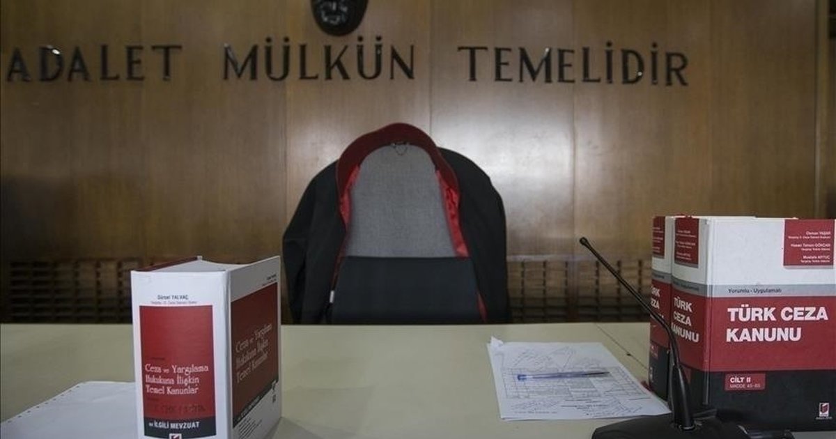 Hasbi Dede hakkında iddianame hazırlandı