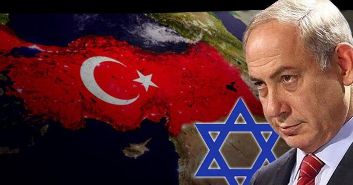 Netanyahu'nun Altıgen İttifak Girişimi: Bölgede Yeni Bir Güç Denklemi
