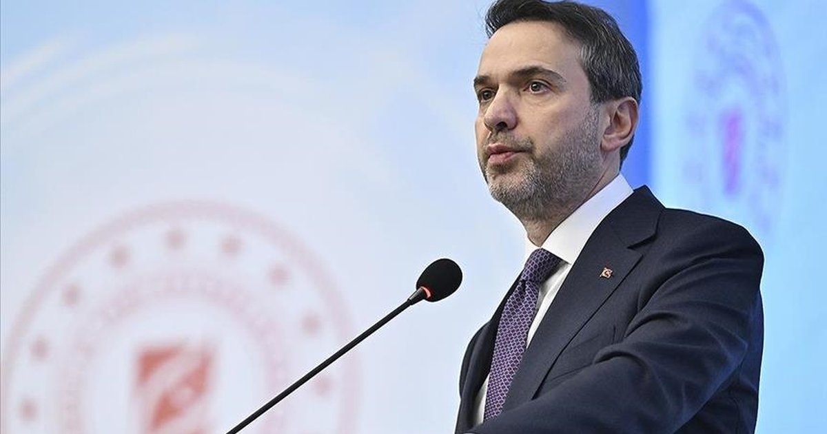 Bakan Bayraktar: TPAO 1 milyar dolarlık sukuk ihraç etti