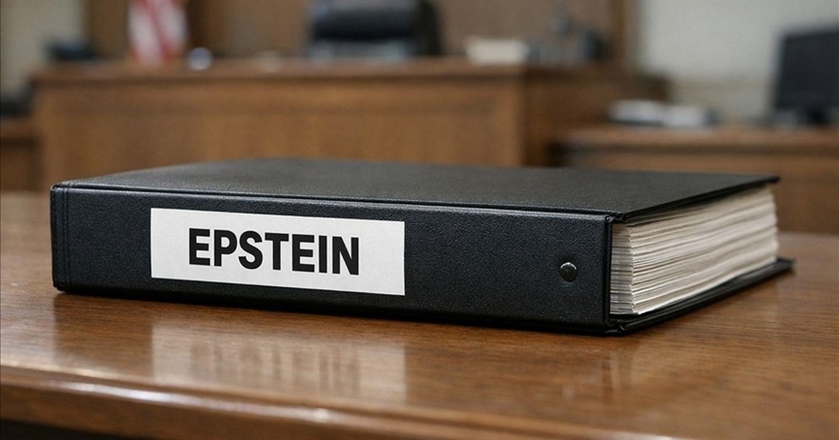 ABD Adalet Bakanlığı, Trump'ın adı geçen Epstein belgelerini inceleyecek