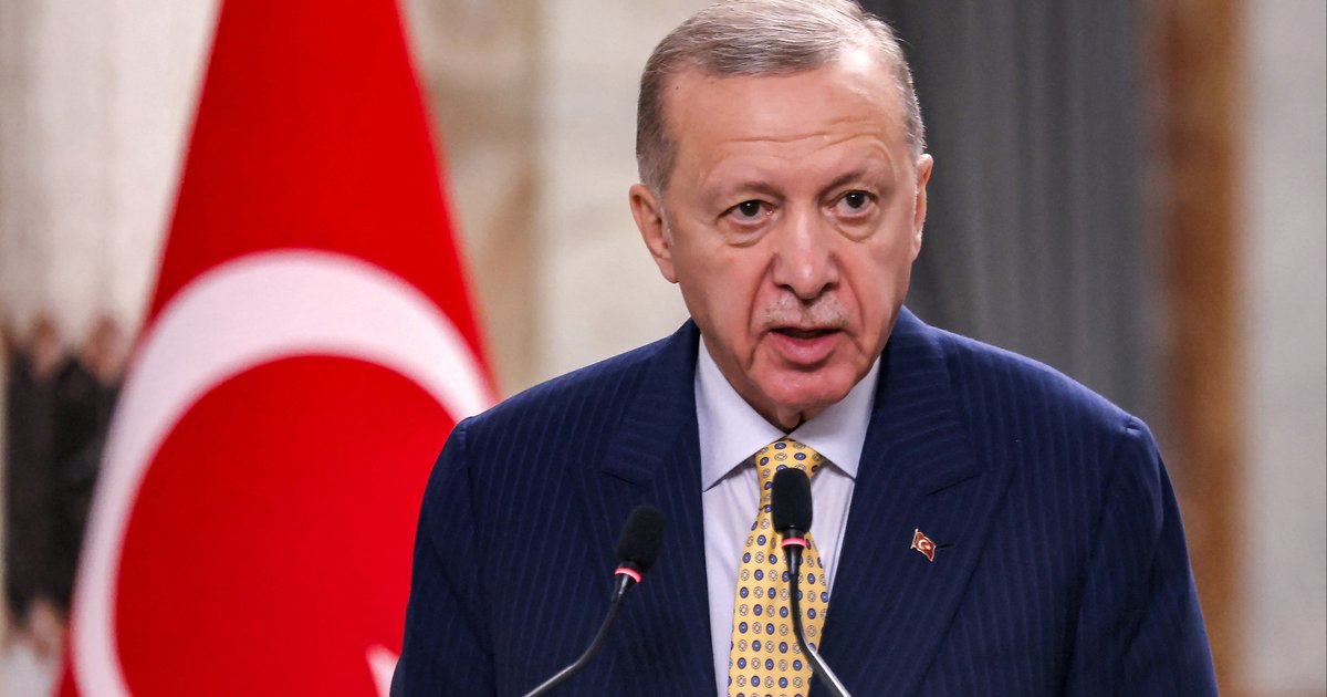 Cumhurbaşkanı Erdoğan Hocalı Katliamı'nı anma mesajı yayımladı