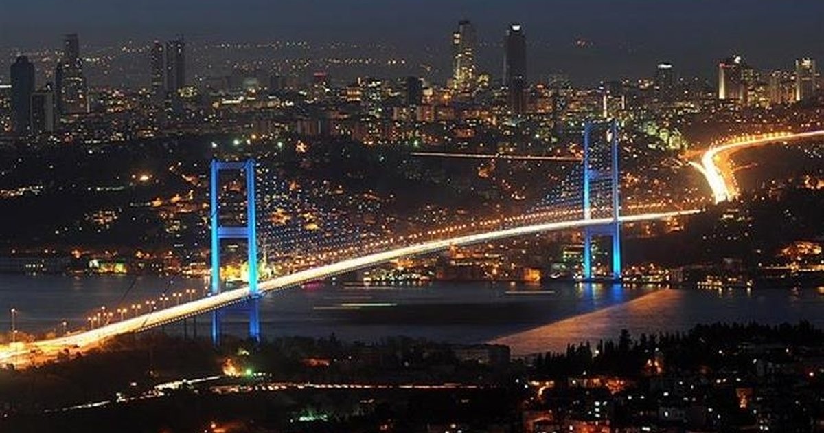 İstanbul Avrupa Yakası'nda elektrik abonesi hareketliliği