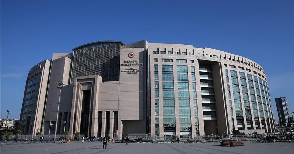 CHP İstanbul İl Yönetimi görevden uzaklaştırma davasında karar