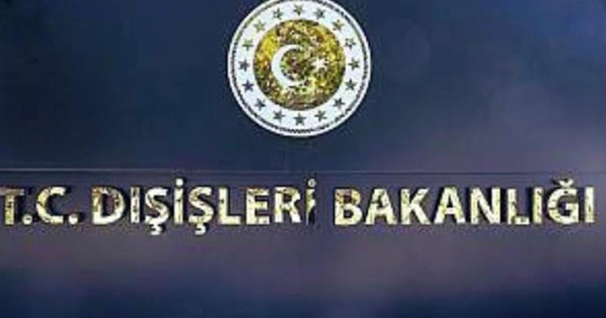 İran-ABD-İsrail Gerilimi: Dışişleri Tüm Hazırlıkları Tamamladı