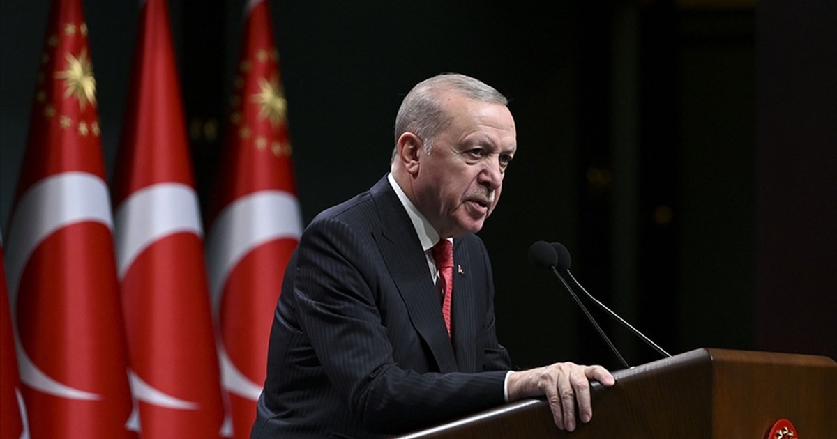 Cumhurbaşkanı Erdoğan'dan İran'a Diplomatik Çabalar