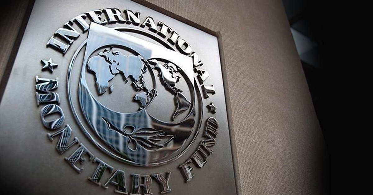 IMF, Orta Doğu'daki Gelişmelerin Ekonomik Faaliyetleri Aksattığını Bildirdi