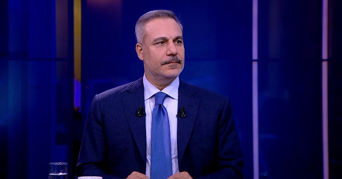 Dışişleri Bakanı Fidan: İran'ın Körfez Ülkelerine Saldırısı Yanlış Bir Strateji