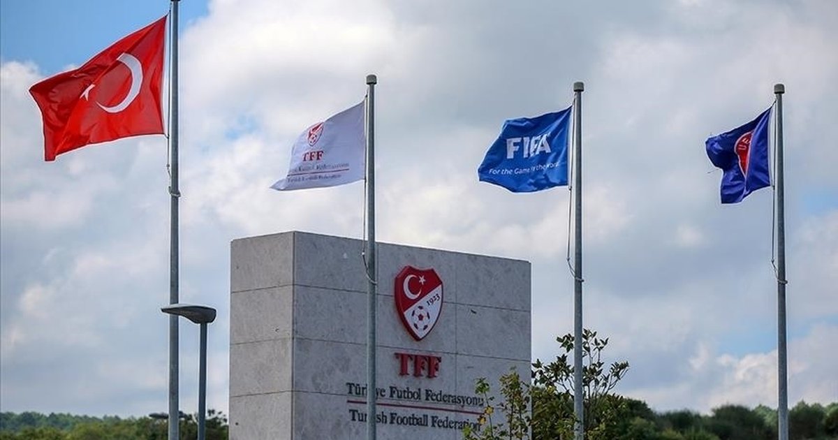 Süper Lig'den 4 kulüp PFDK'ye sevk edildi