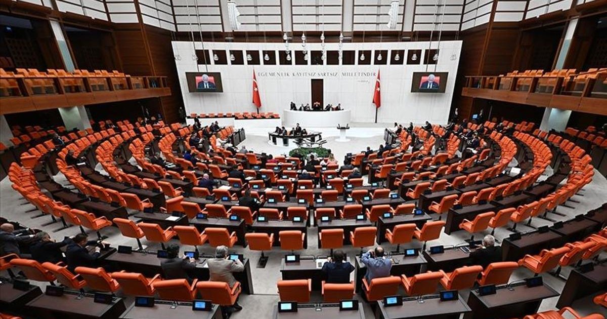 TBMM İran gündemiyle toplanıyor: Bakan Fidan ve Güler bilgi verecek