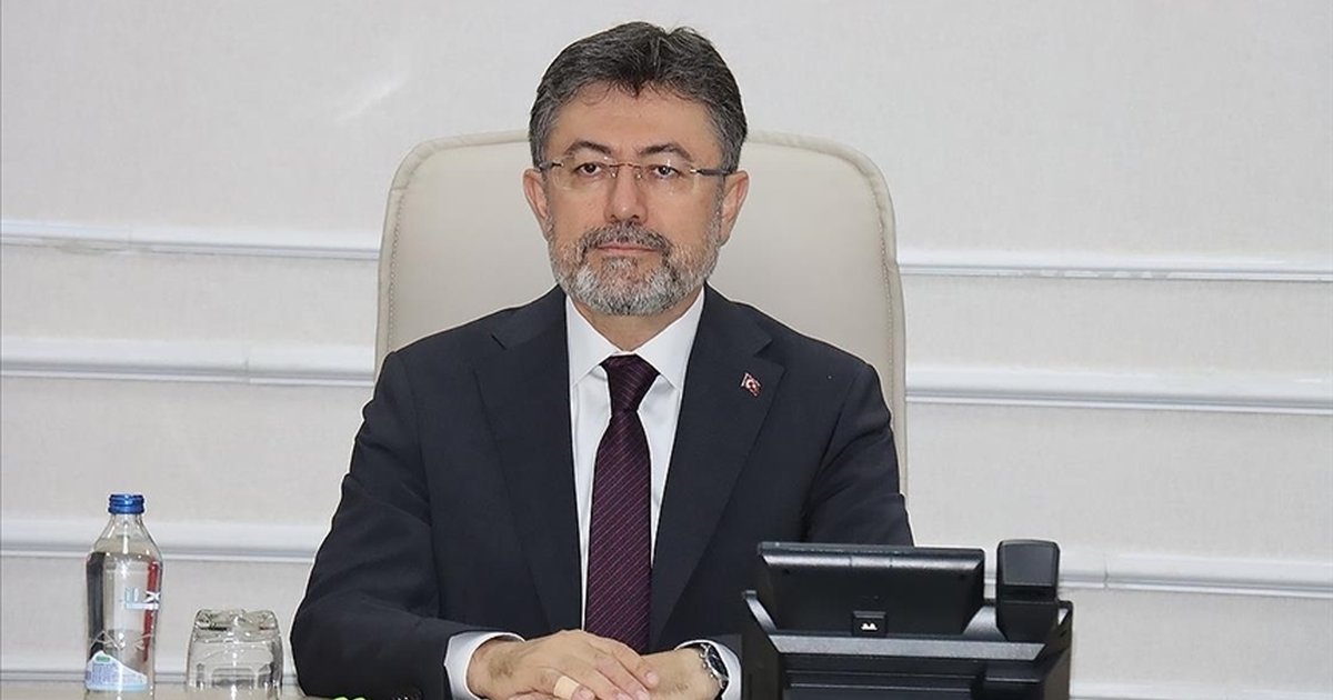 Konya Göksu Havzası'ndaki yamaç arazilerinde sulama projesi