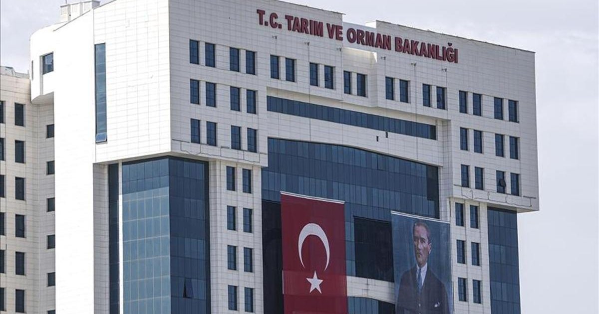 Bakanlık ceza verdi: İşletmede hayvanlara kötü muamele!