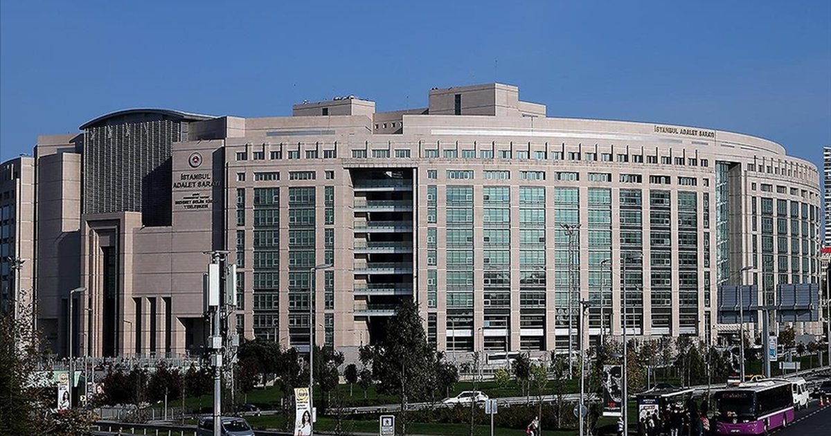 Cumhurbaşkanına hakaret soruşturması