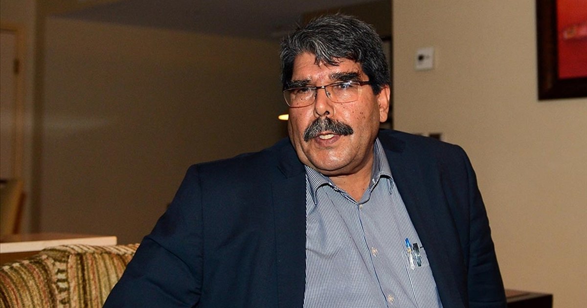 Salih Müslim Erbil'de öldü