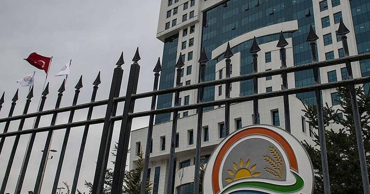 Tarım ve Orman Bakanlığı gübre tedarikinde yeni önlemler aldı