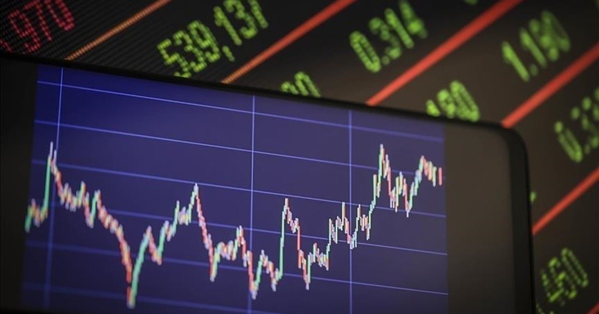 Wall Street, jeopolitik gerilimler sonrası geriledi