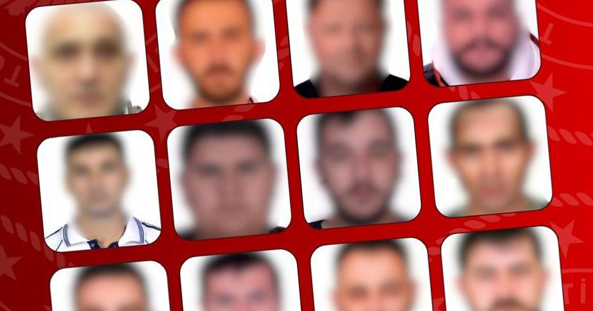 Suçlu iadelerinde Gürcistan Türkiye'nin en büyük ortağı
