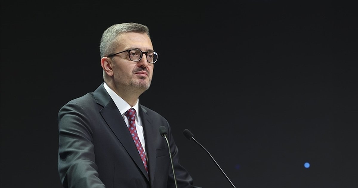 İletişim Başkanı Duran'dan İsrail-Lübnan açıklaması