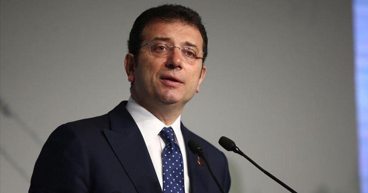 İBB'ye yönelik yolsuzluk davası 6. duruşması başlıyor