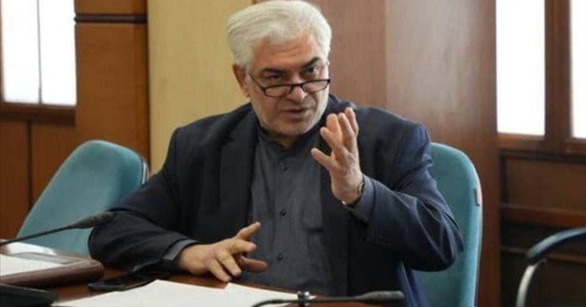 İran'da üst düzey medya yöneticisi hayatını kaybetti