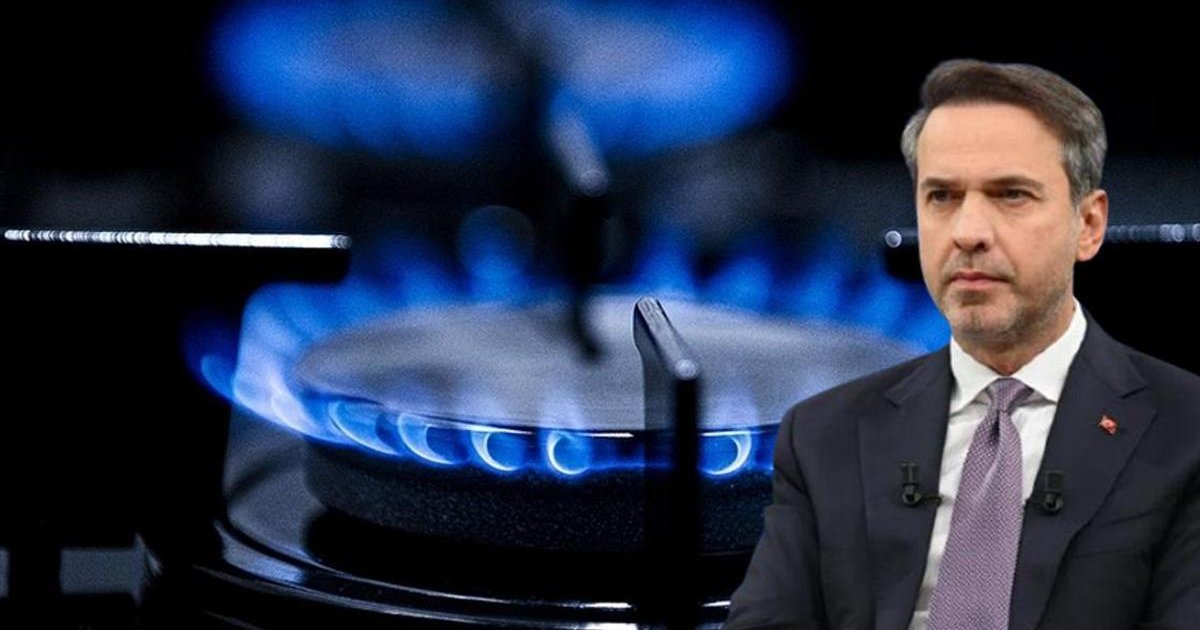 İran'dan Türkiye'ye gaz akışı iddialarına Bakan Bayraktar'dan yanıt