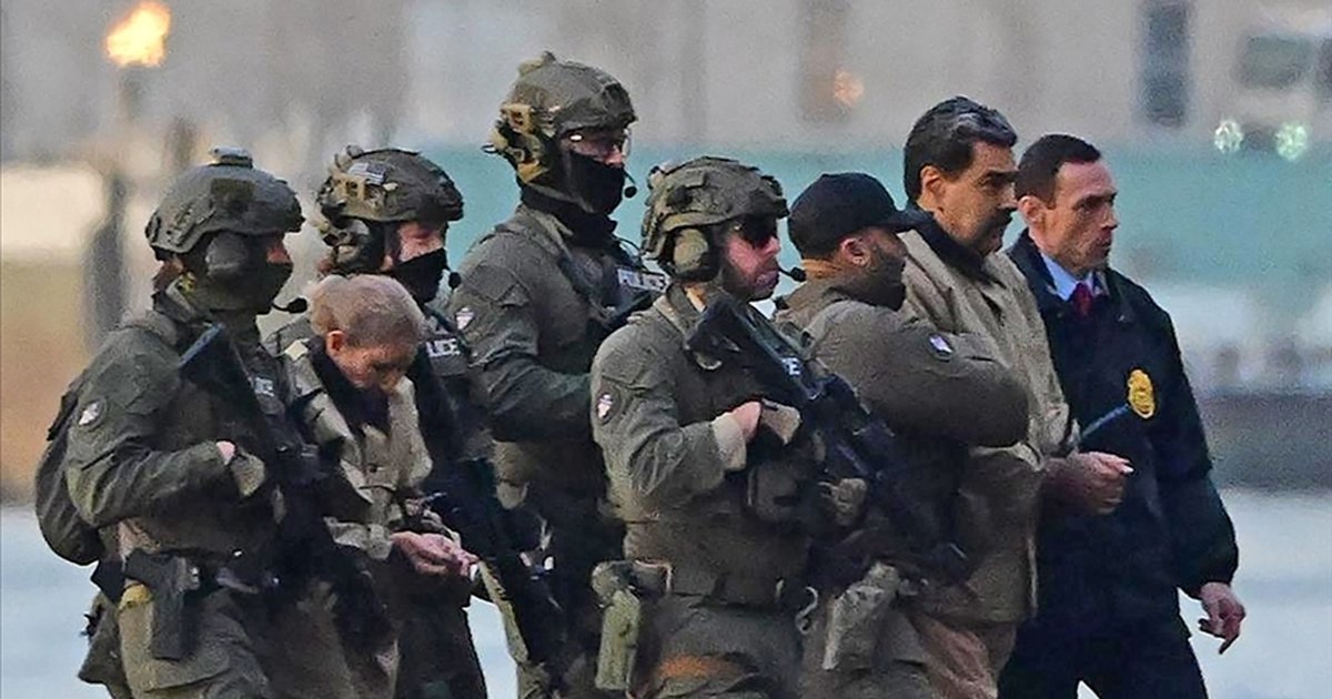 Maduro yeniden hakim karşısına çıkacak