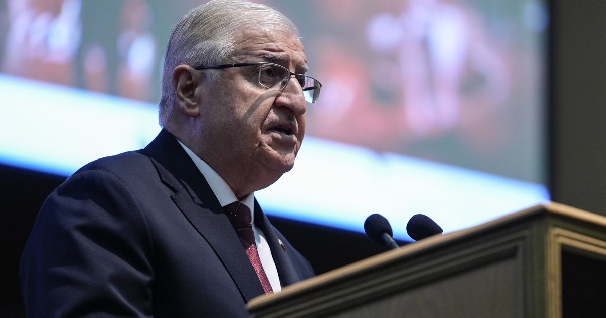 Yaşar Güler'den Epstein iddiasına yalanlama