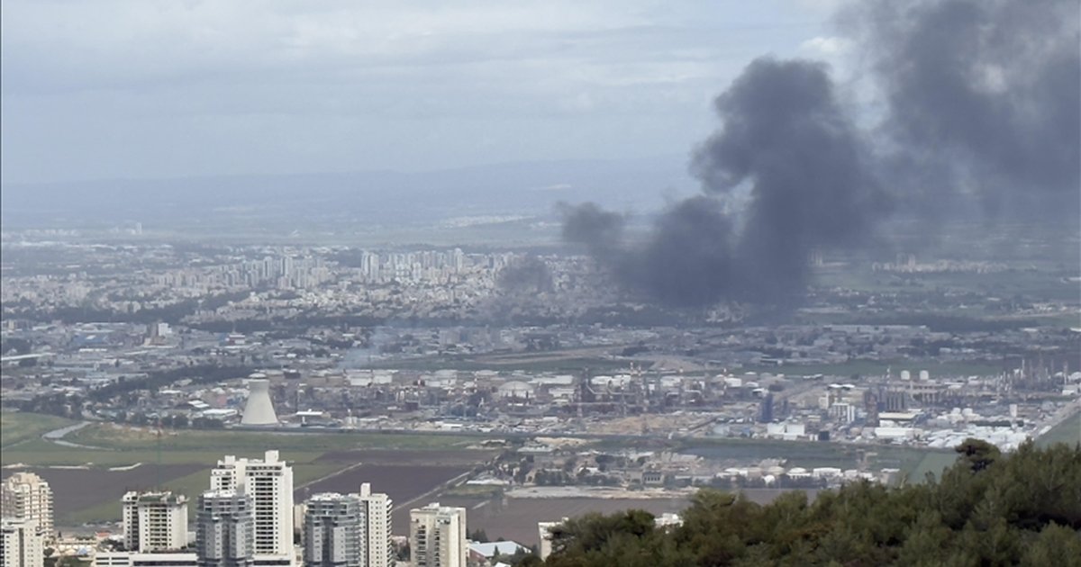 İsrail-İran Savaşı'nda Türkiye'nin Kritik Rolü