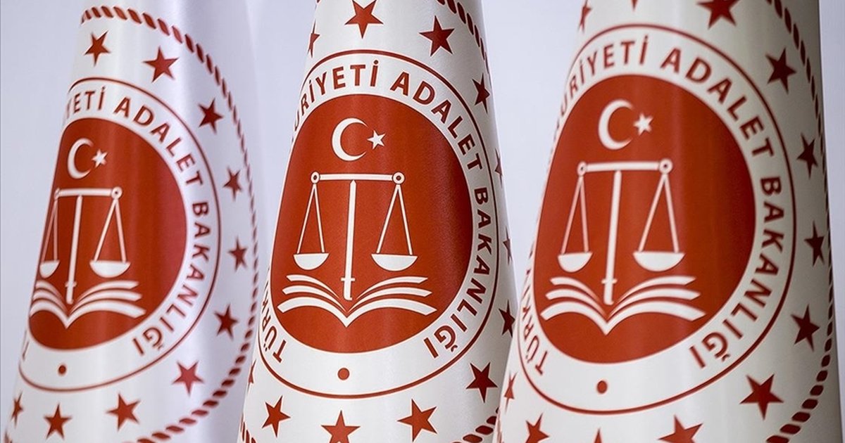 Adalet Bakanlığı'ndan İmamoğlu davasına yalanlama