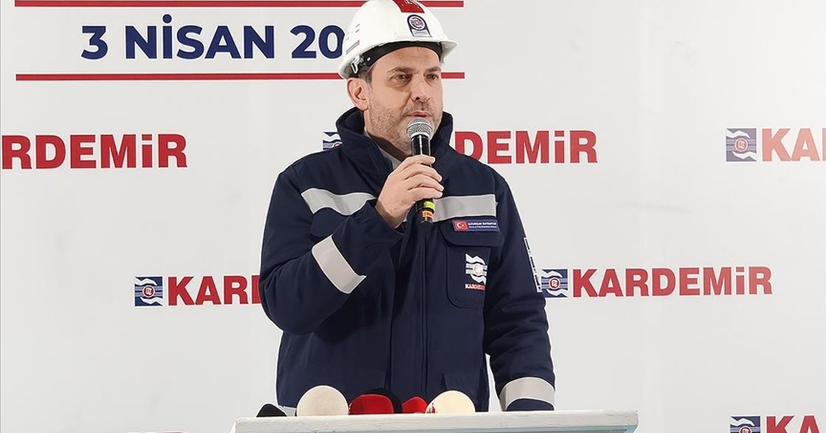 Bayraktar: Enerjide bağımsızlık Türkiye'nin krize karşı gücü