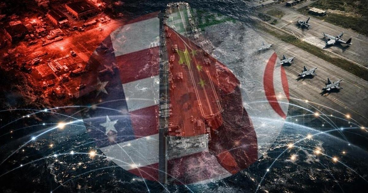İran Savaşı: ABD Ordusuna Yapay Zeka Kıskacı İddiası