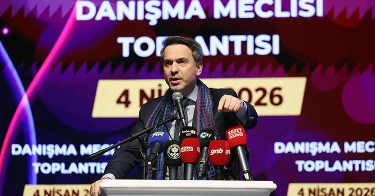 Bakan Bayraktar'dan Somali sondajı açıklaması