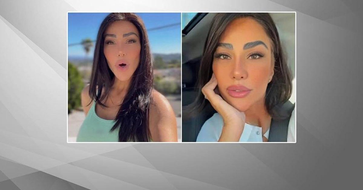 Kasım Süleymani'nin yeğeni Kaliforniya'da gözaltına alındı