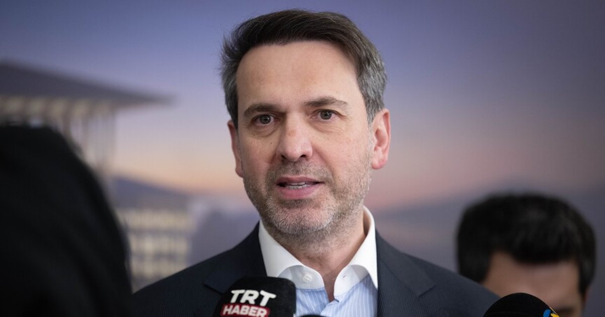 Enerji Bakanı Bayraktar: Arz güvenliğinde sıkıntı yok