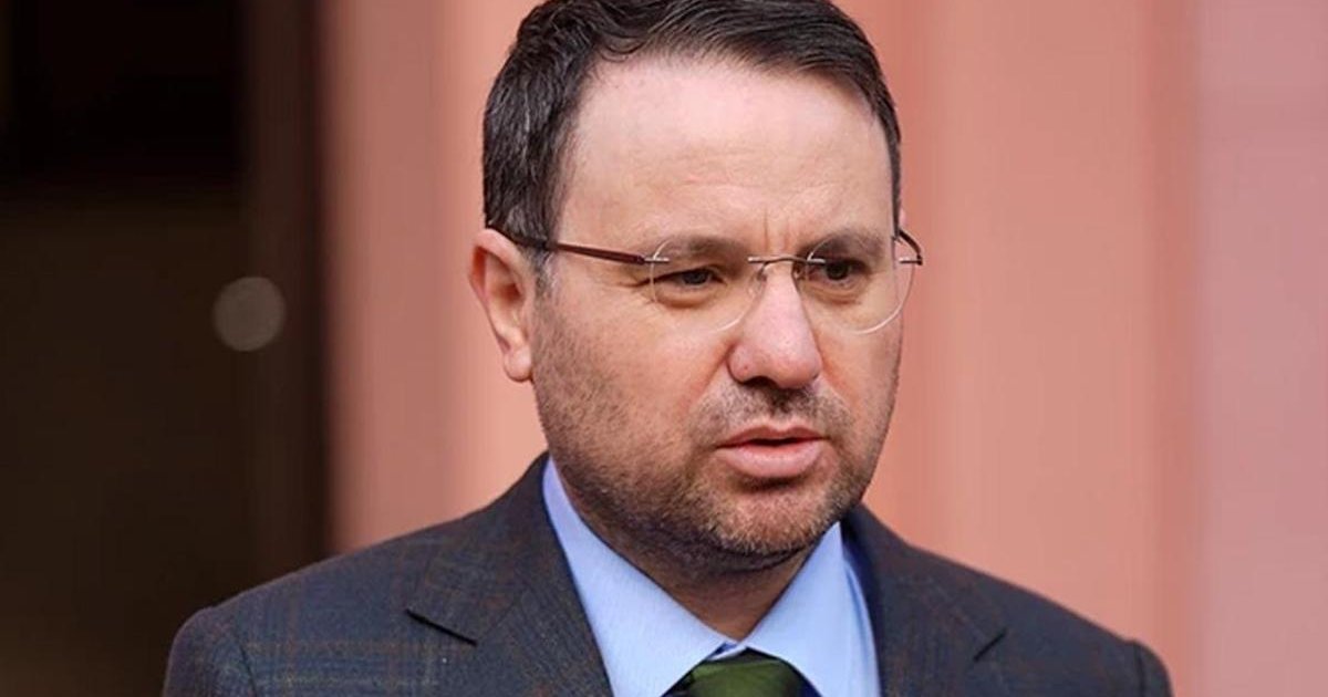 34 ilde eş zamanlı DEAŞ operasyonu