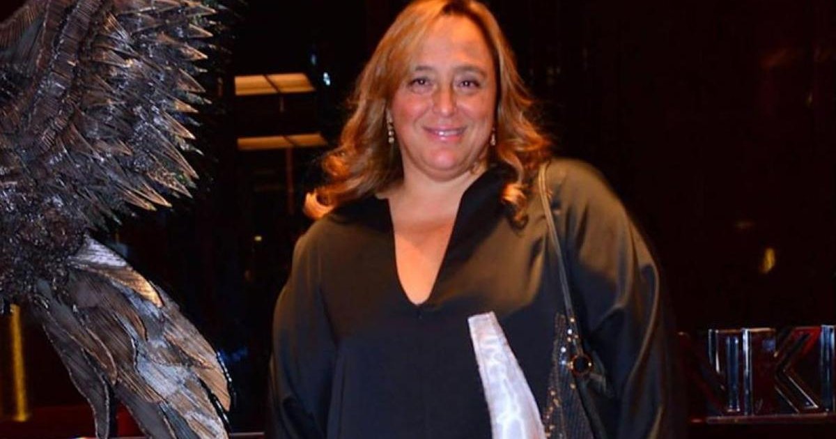 Ayşe Barım Gezi davasında gerekçeli karar açıklandı