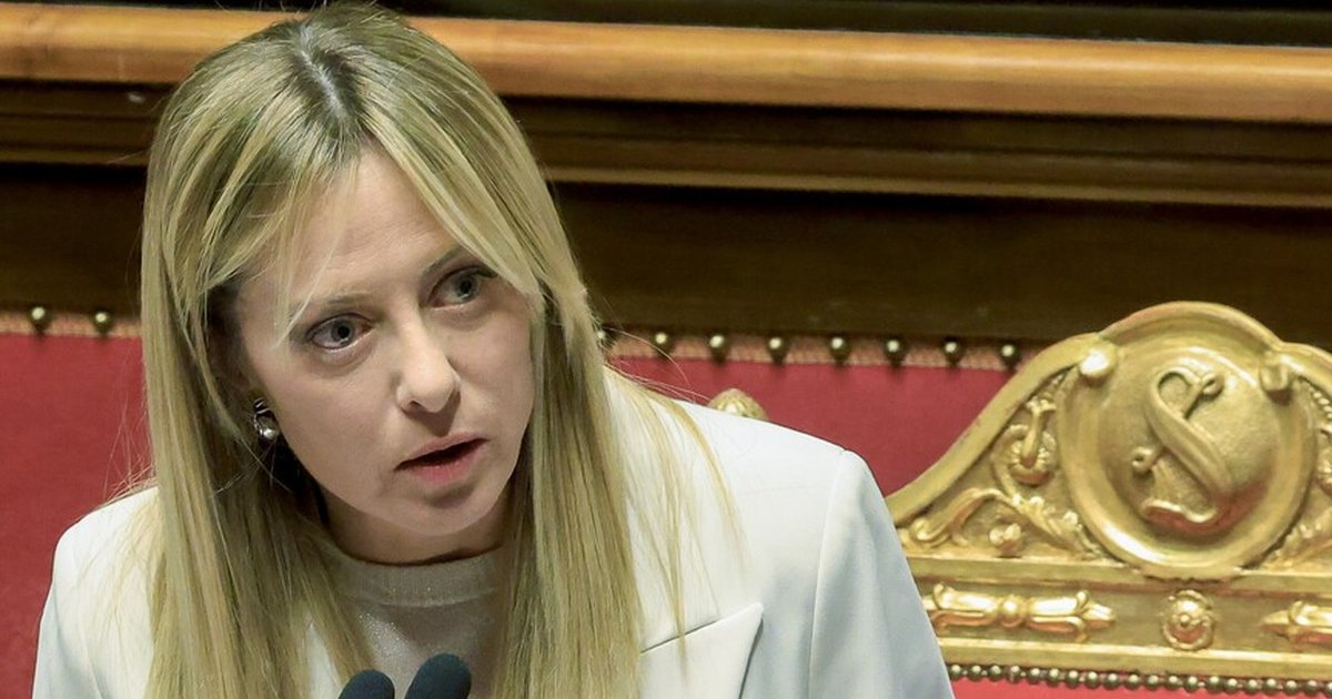 İtalya Başbakanı Meloni'den ateşkes açıklaması